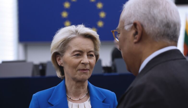 “We prefer dialogue, but…” EU ready for US “raw power” (which will cut participation in NATO)