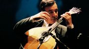 António Chainho, the “master of the Portuguese guitar” has died