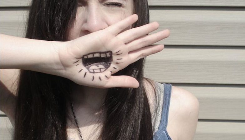 The health benefits of swearing