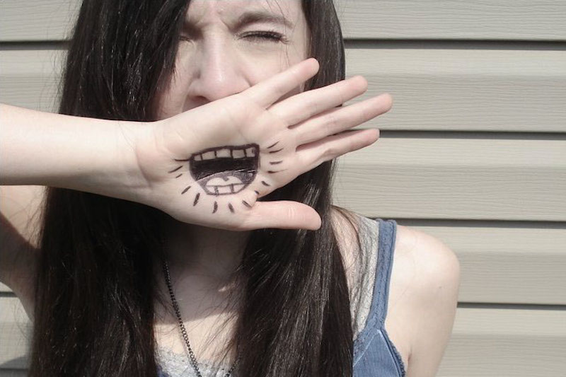 The health benefits of swearing