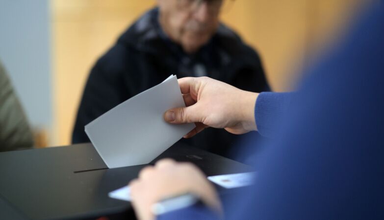 Abstention drops by at least 18%: it will be the lowest in 20 years