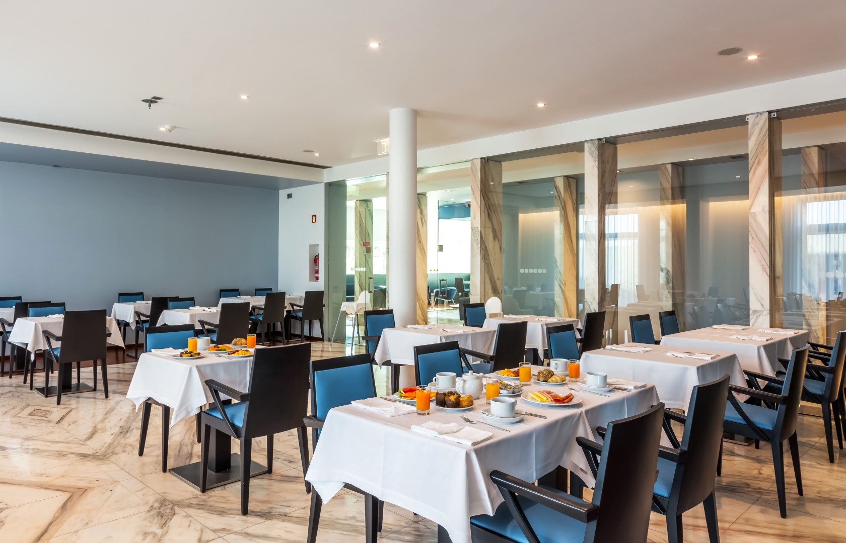 AP Hotels & Resorts acquires hotel next to Porto Airport