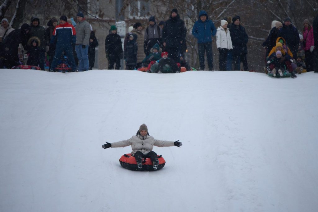 Snow up to the second floor in Kamchatka - Two dead and state of emergency