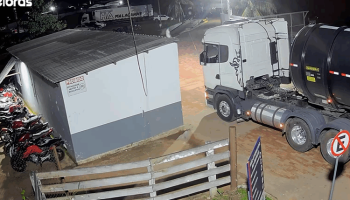 In Acre, Civil Police intercept stolen cargo of beef tallow valued at R$200,000