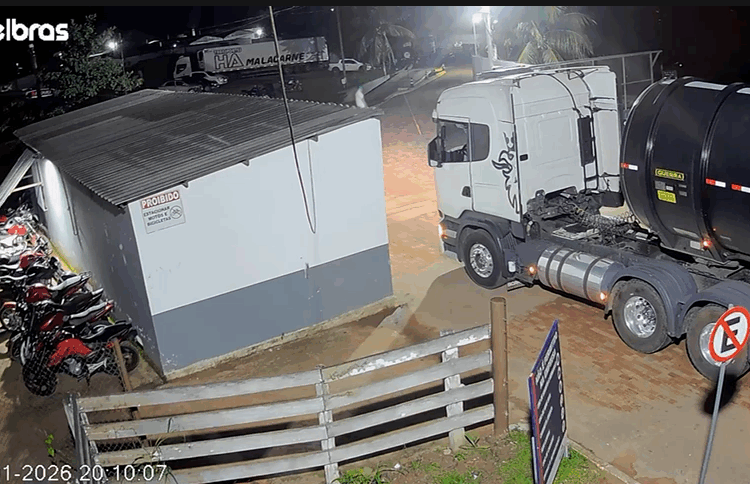 In Acre, Civil Police intercept stolen cargo of beef tallow valued at R$200,000