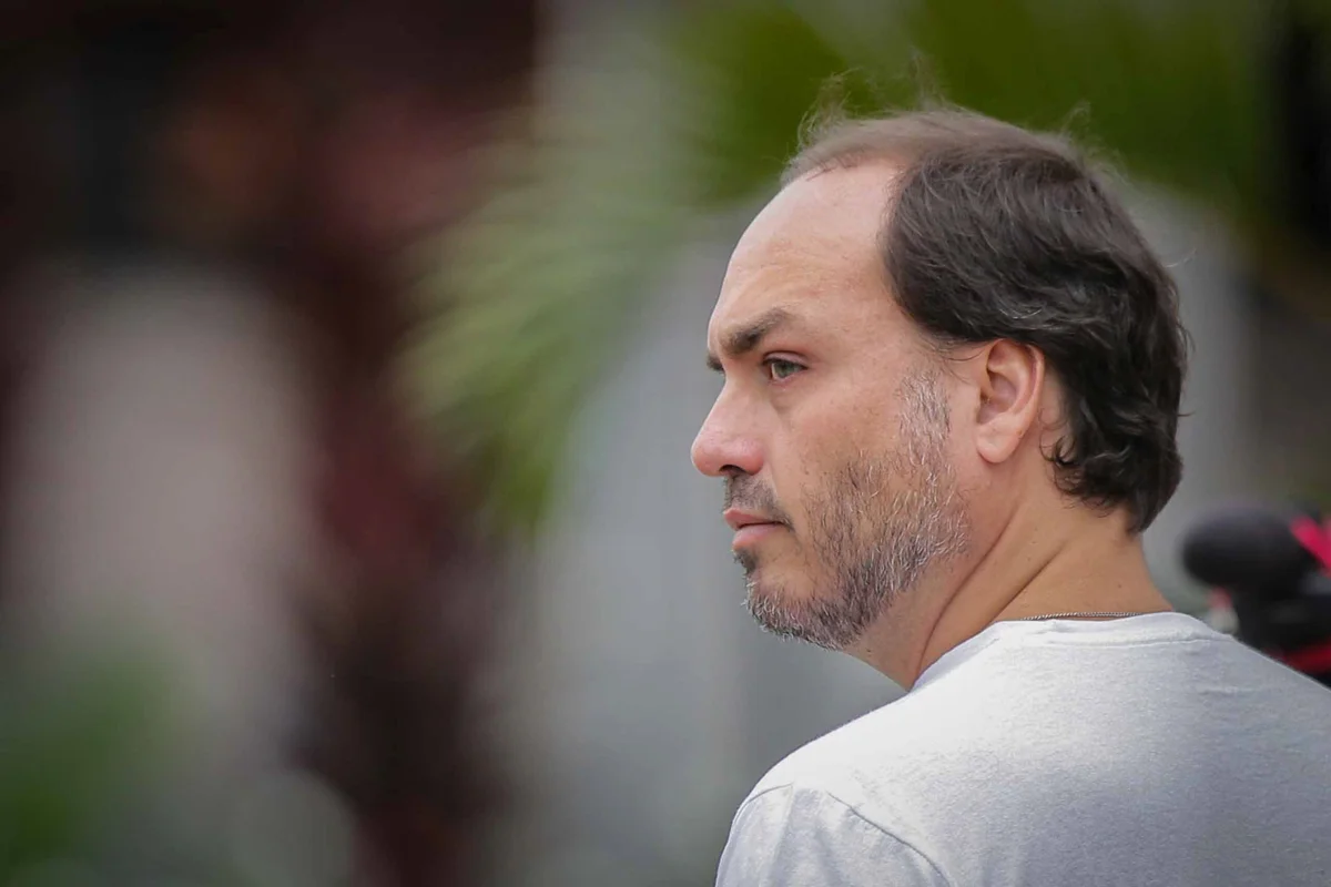 Allies accuse Carlos Bolsonaro of manipulating video of Nikolas' act