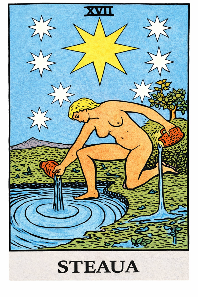 Karmic messages: Choose a BOOK and find out the truth that the Universe won't let you avoid