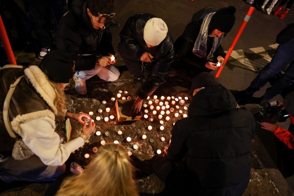 Crans Montana: With burns up to 40% many injured, it will take weeks to identify the dead