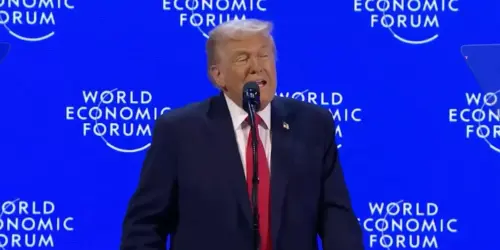 Trump says Venezuela accepted agreement after attack and will share oil revenues