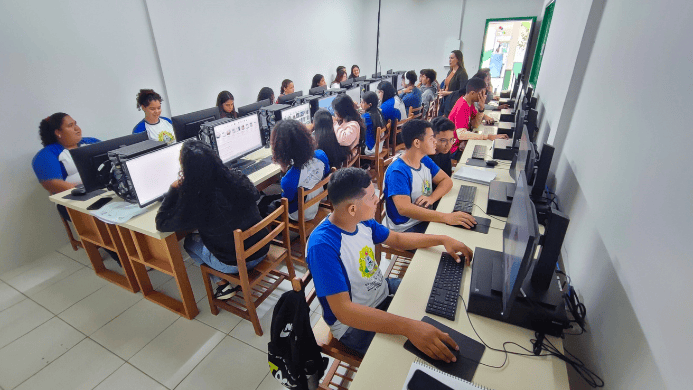 Ieptec publishes results of selection process for teaching scholarship holders