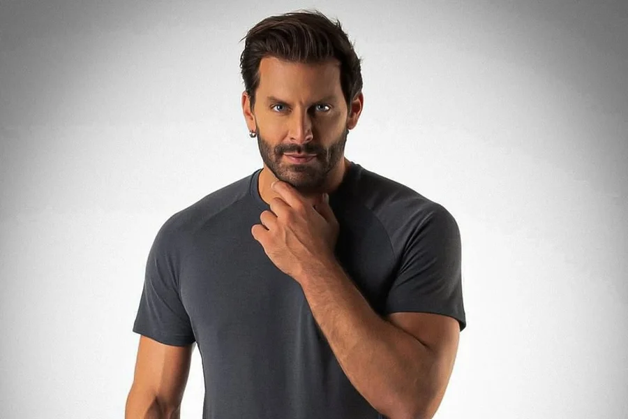 Henri Castelli is the 2nd participant to leave BBB for health reasons