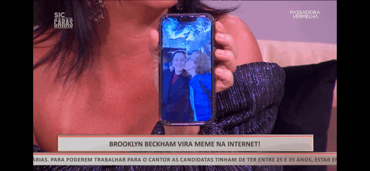 Sara Norte declares herself to her mother-in-law, but remembers: “No one replaces my mother…”