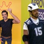 “BBB26”: Alberto Cowboy wins the 1st Leader’s Race of the season