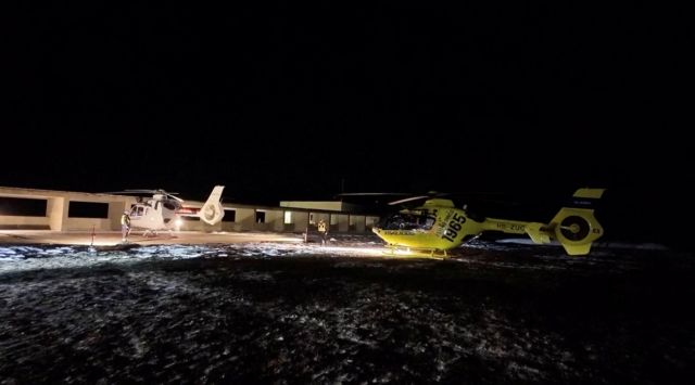 This is how the tragedy in Crans Montana was written - What caused it, why the dead are increasing