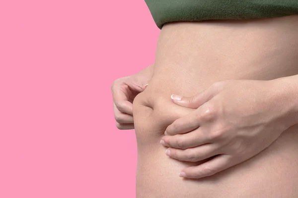Post-party bloating is not fat: understand what happens