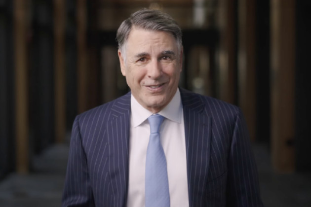 Markos Kounalakis: Trump, the "crazy theory" and the Greenland dossier