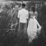 “The pain is too great”: Isabel Veloso’s husband moves the web with farewell letter