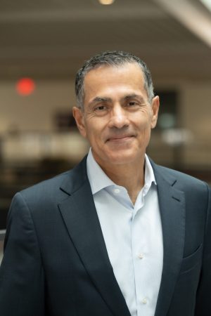 "Much of Iranian society has moved beyond religion"