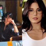 Real-life drama? Hooni goes viral with Ana Castela's sound song and she reacts