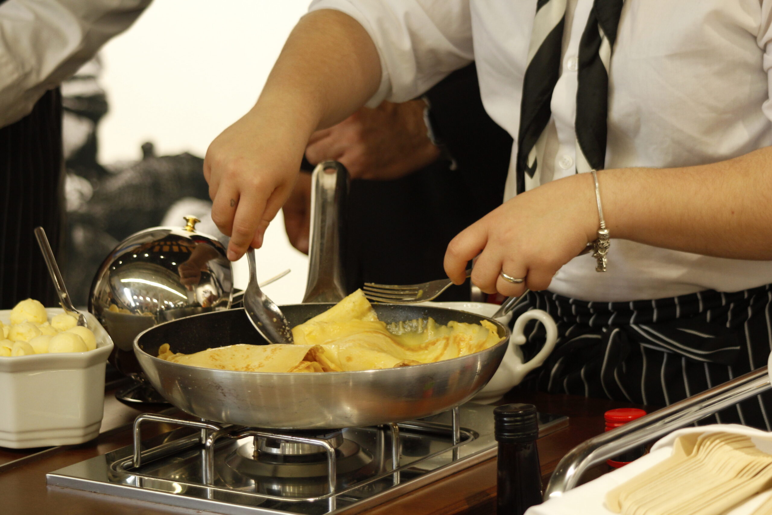 Algarve orange highlighted at Portimão Municipal Market