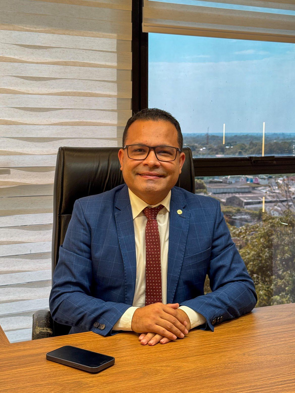 Deputy Tadeu Hassem guarantees R$ 1.1 million in amendments for schools in Brasiléia