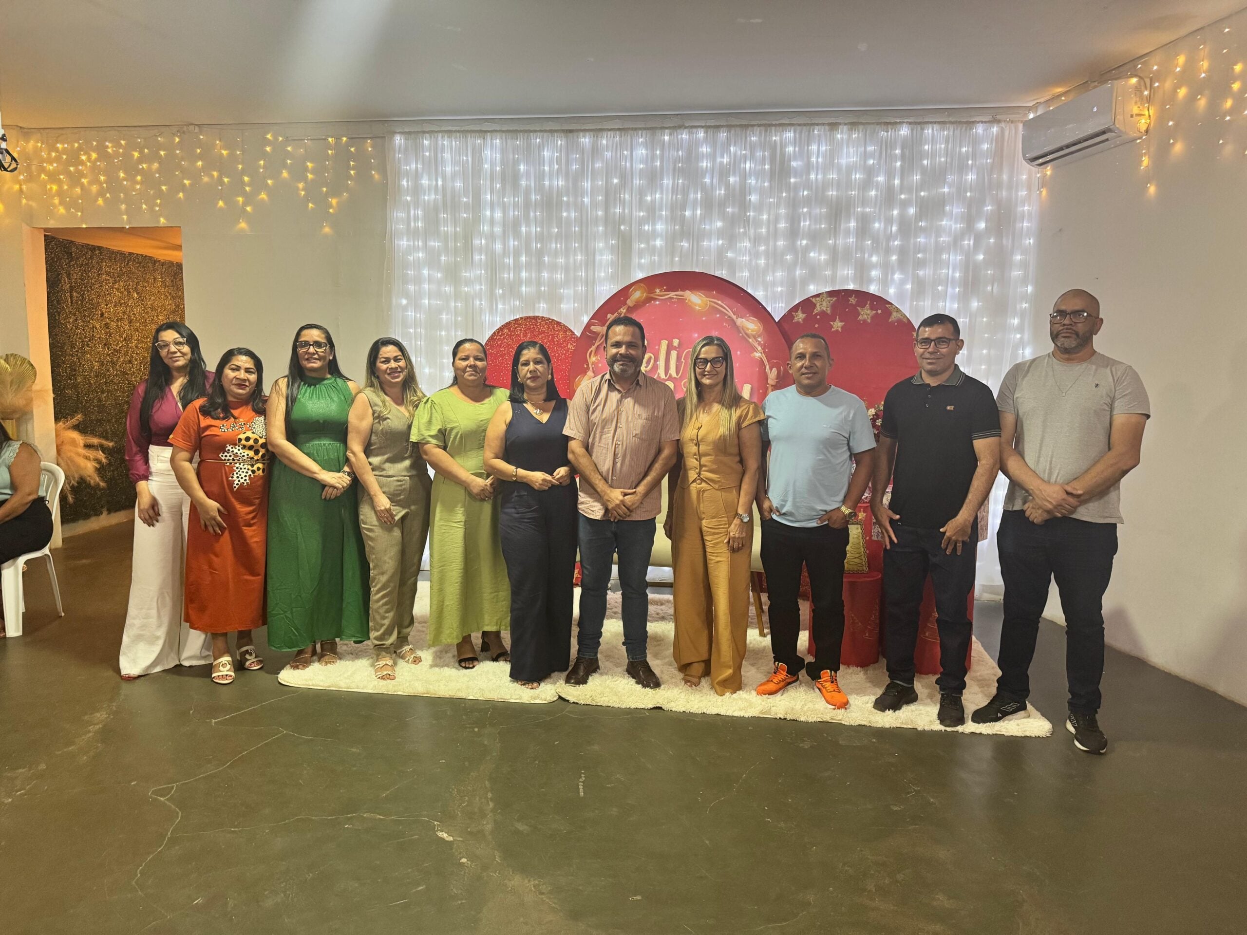 Deputy Tadeu Hassem guarantees R$ 1.1 million in amendments for schools in Brasiléia