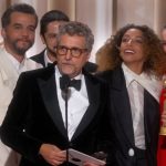 “The Secret Agent” wins Best International Film at the Golden Globes