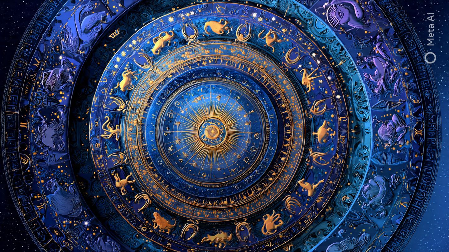 Horoscope highlights conscious choices, emotional adjustments and more attention to relationships