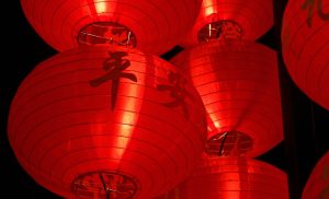 3 CHINESE SIGNS with money glue at the end of June 2026. Luck is on their side