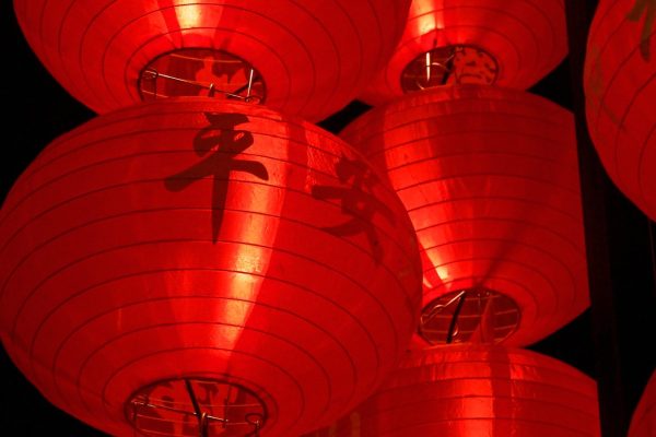 3 CHINESE SIGNS with money glue at the end of June 2026. Luck is on their side