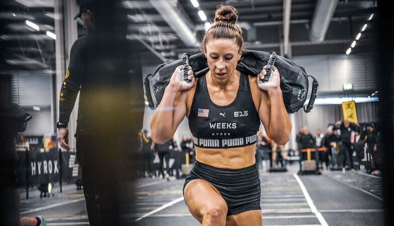 Hyrox, the new fitness craze, represents a “cultural shift”