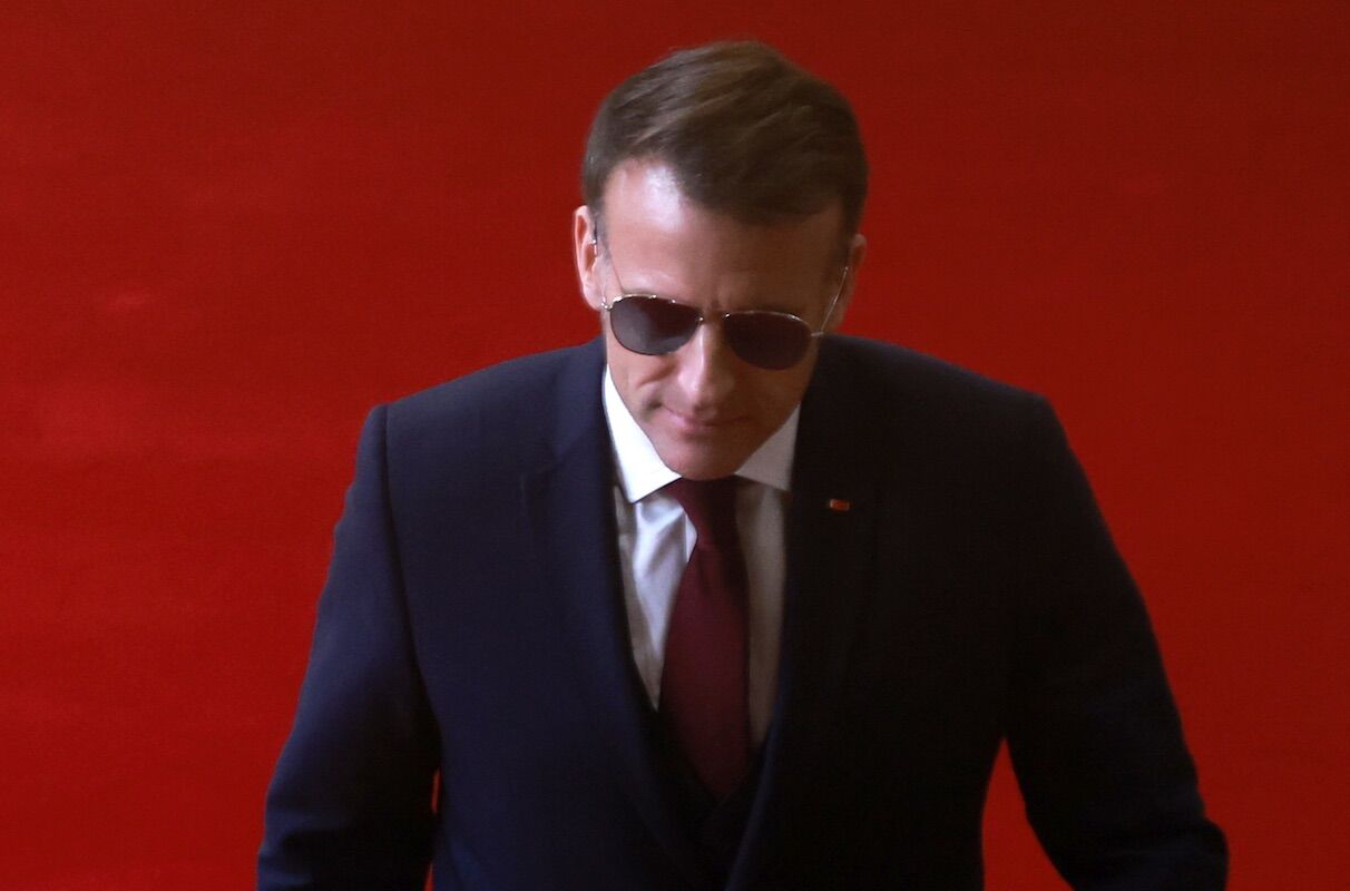 Europe is ready to create its own army