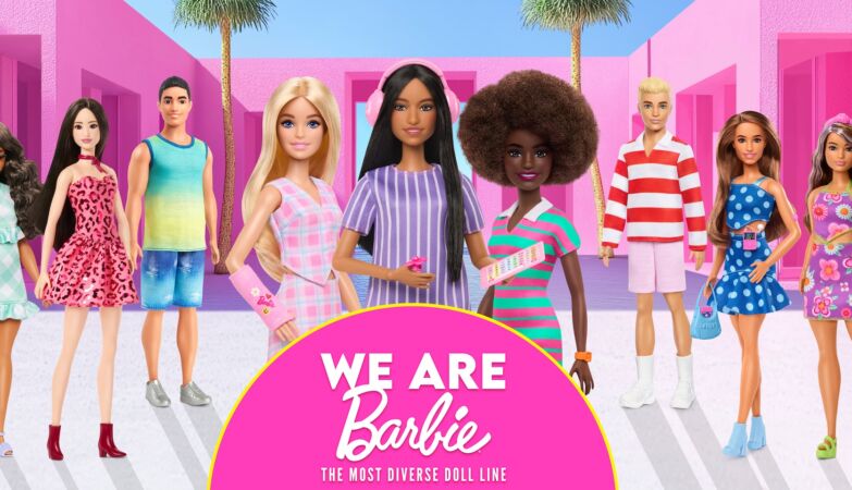 Mattel launches Barbie with autism