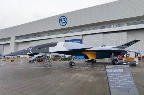 China's Luanniao space aircraft carrier will become a reality