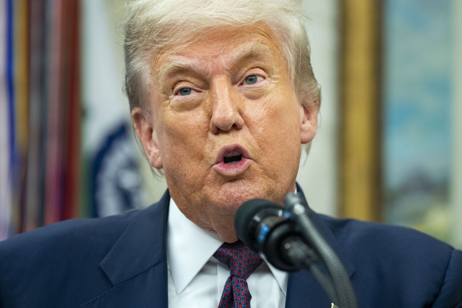 Trump wants to give each Greenlander up to $100,000 to buy the island