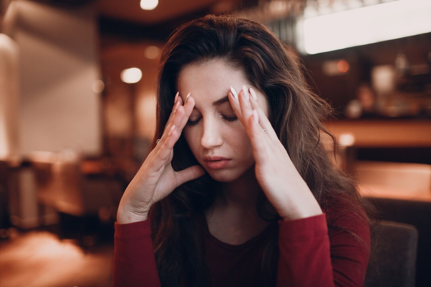 Some people get drunk without drinking. Scientists finally know why