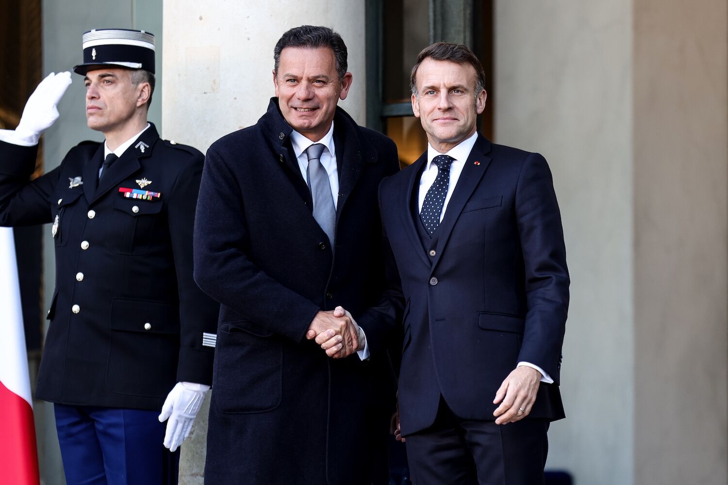 There will be no Portuguese military in Ukraine while there is war