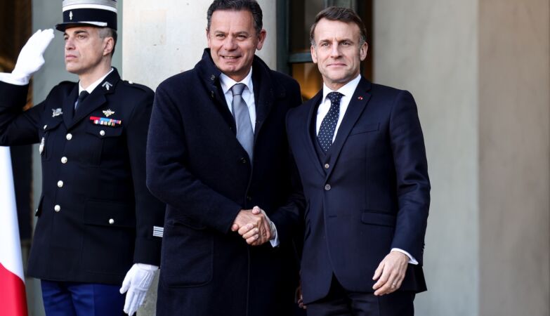 There will be no Portuguese military in Ukraine while there is war