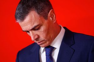 Not even economic success can save Europe's last socialist government