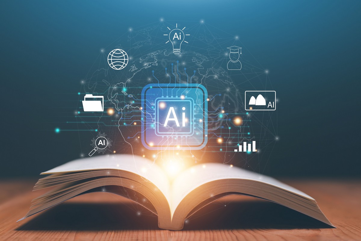 Austria: Artificial Intelligence is introduced to education - 'The old way of teaching is dead'