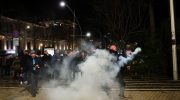 Αλβανία: Επεισόδια σε διαδήλωση κατά του Ράμα