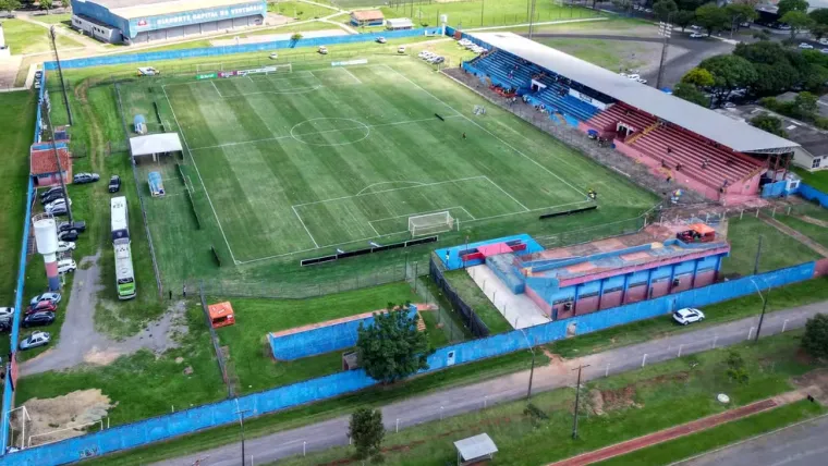 Cianorte x Athletico AO VIVO: assista com imagens de graça (11/01) image