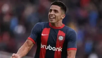 Alexis Cuello no Fluminense: quem é, valores e status da negociação image