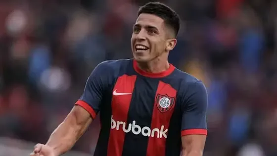 Alexis Cuello no Fluminense: quem é, valores e status da negociação image