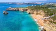 Ireland once again distinguishes the Algarve as a summer destination