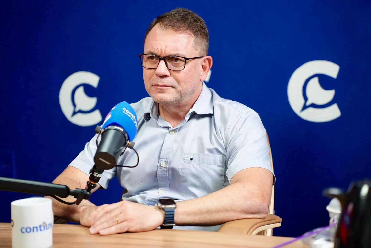 Alysson will experience the biggest dilemma of the 2026 elections