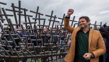 Participation until 4:00 p.m. in Portugal rises to 45.51% and exceeds the total of 2021