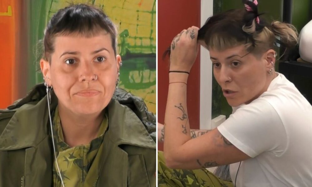 Andrea Soares reveals that she was pregnant five times: “I lost them all…”