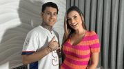 “Today you will breastfeed me”, says Andressa Urach’s son in a publication that generates outrage