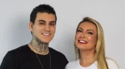 Andressa Urach reacts to criticism after recording adult content with her son